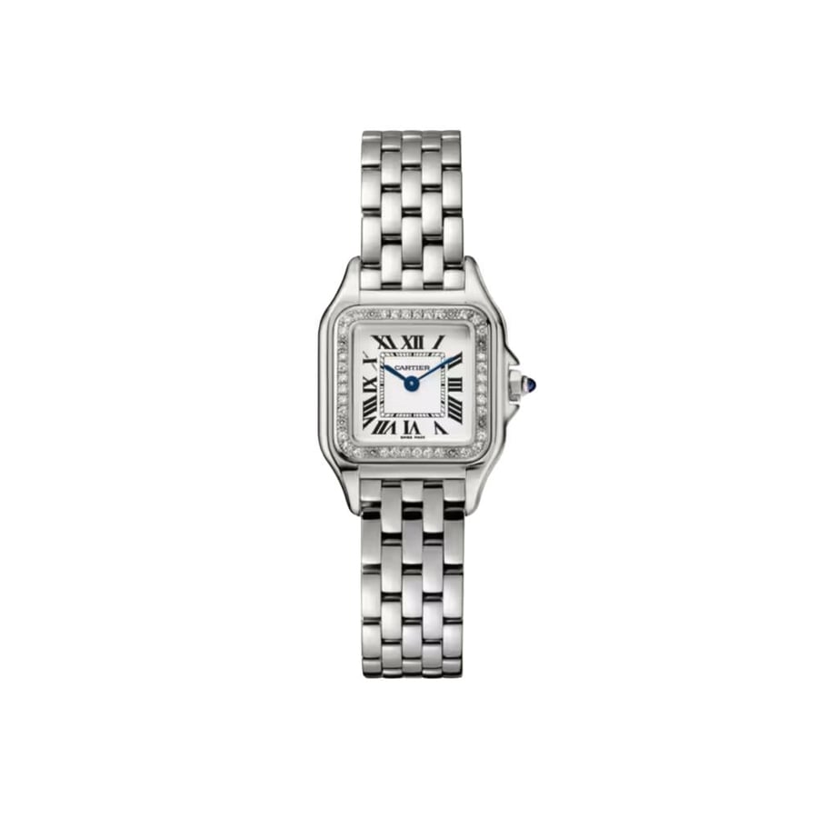 ساعة كارتييه PANTHÈRE DE CARTIER WATCH