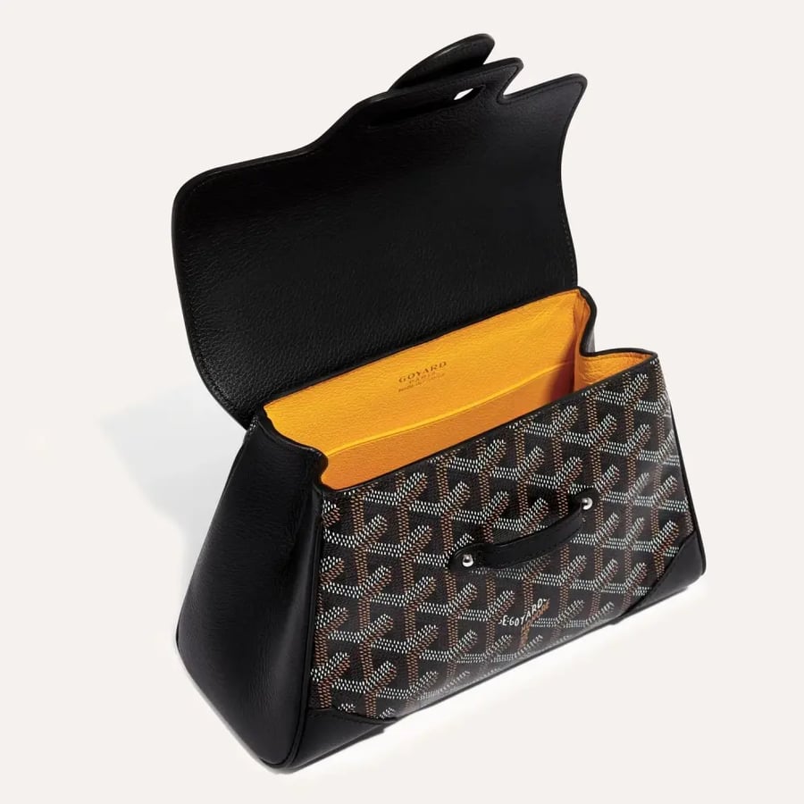شنطة جويارد Saïgon Souple Mini Bag