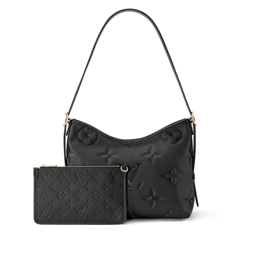 شنطة لويس فيتون CarryAll PM
