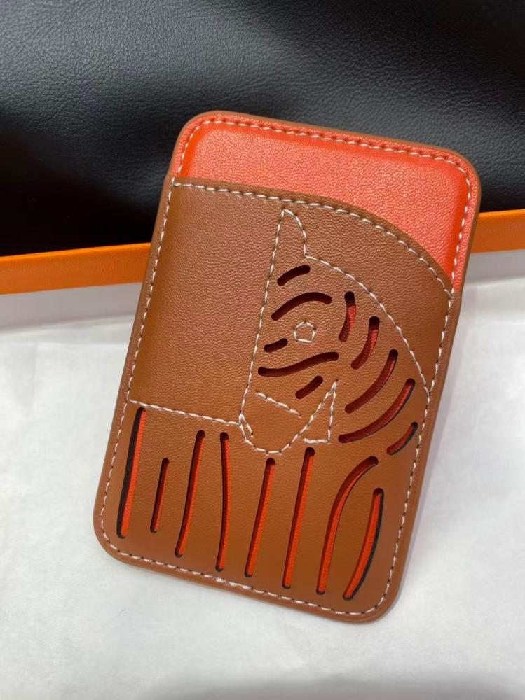 كارد هولدر "Horse" MagSafe Card holder