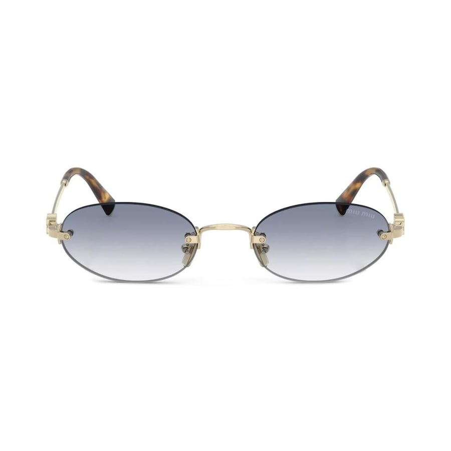 نظارة ميو ميو Miu Miu Logo sunglasses