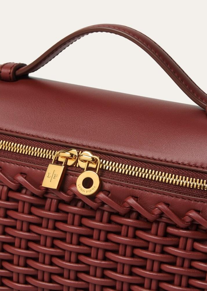 شنطة لوروبيانا Extra Pocket L19
