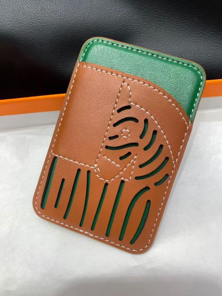 كارد هولدر "Horse" MagSafe Card holder