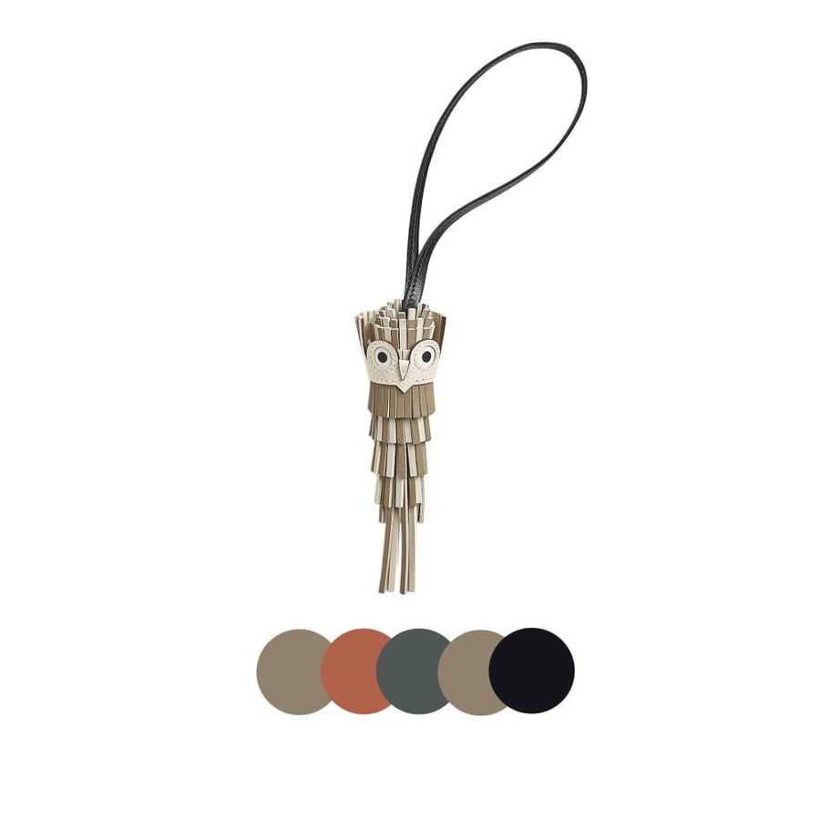 تعليقة ارميز Chouette charm