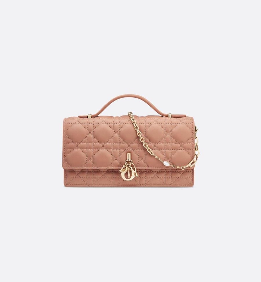 شنطة ديور My Dior Mini Bag
