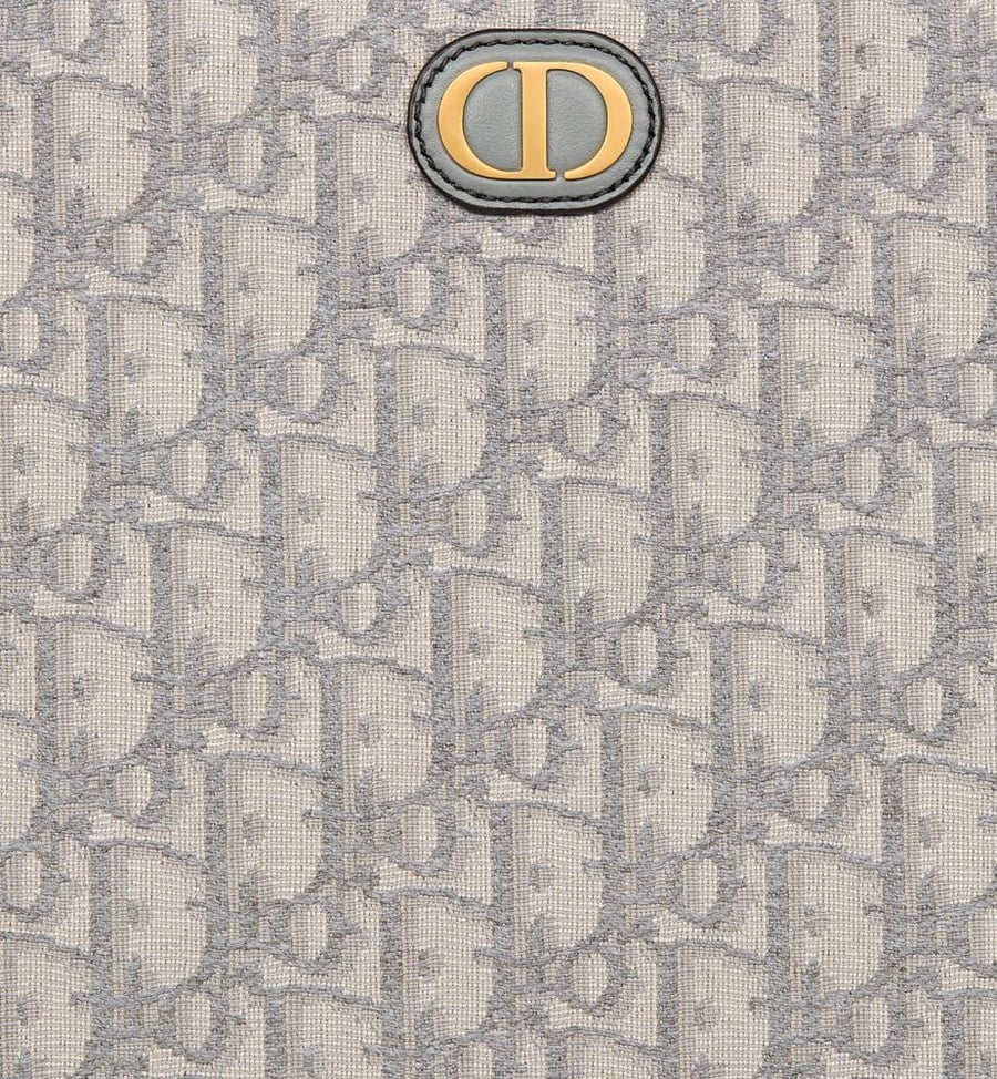 باوتش ديور dior 30 montaigne pouch