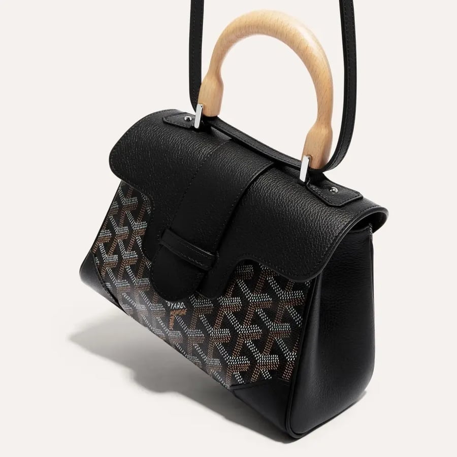 شنطة جويارد Saïgon Souple Mini Bag