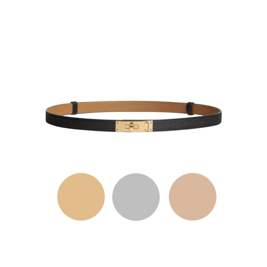 حزام ارمز Kelly 18 belt