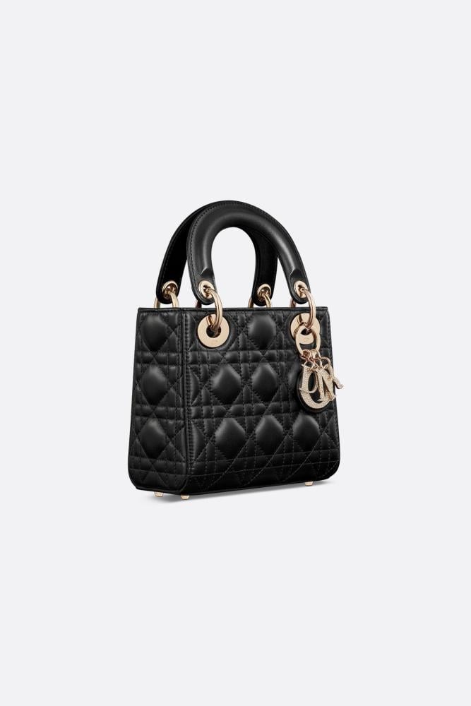 شنطة ديور صغيره Mini Lady Dior Bag