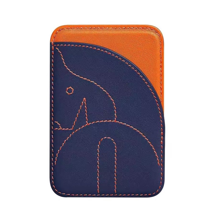 كارد هولدر "Horse" MagSafe Card holder