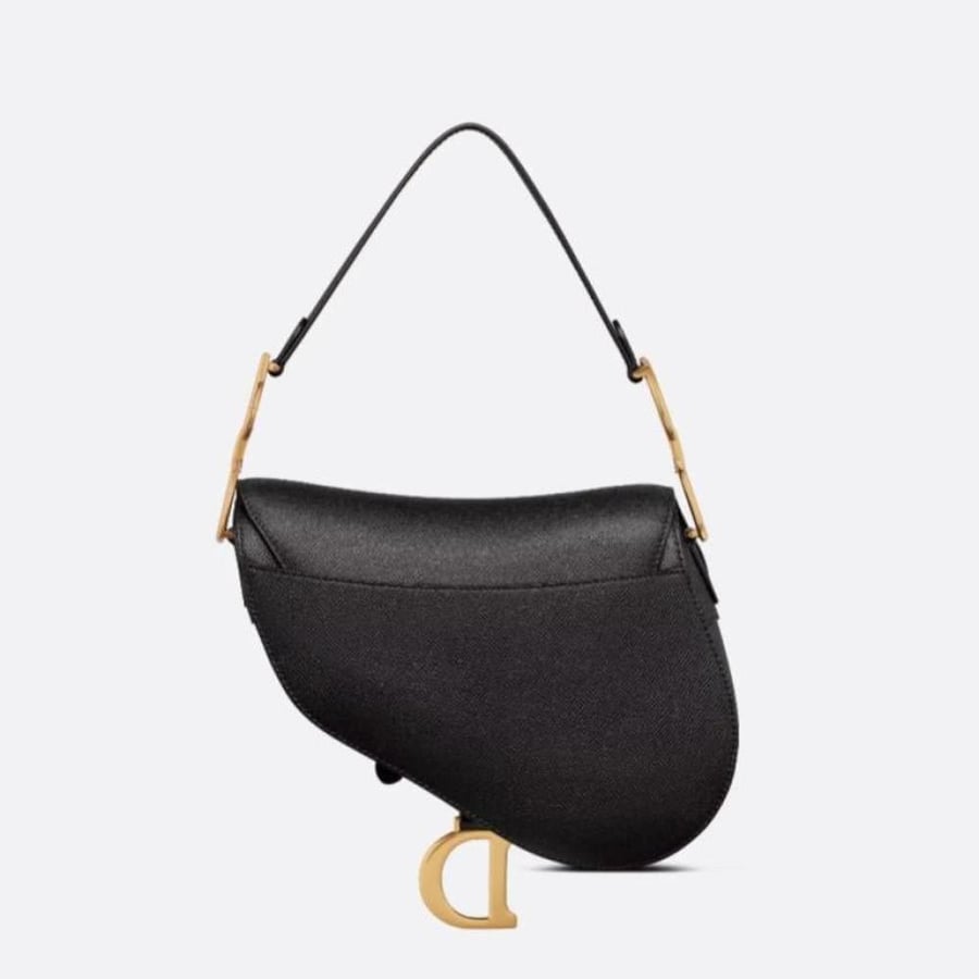 شنطة ديور Christian Dior Saddle Bag with Strap
