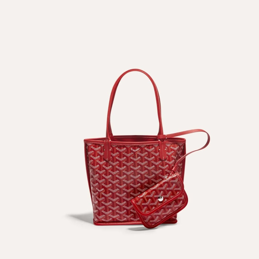 شنطة جويارد Anjou Mini Bag
