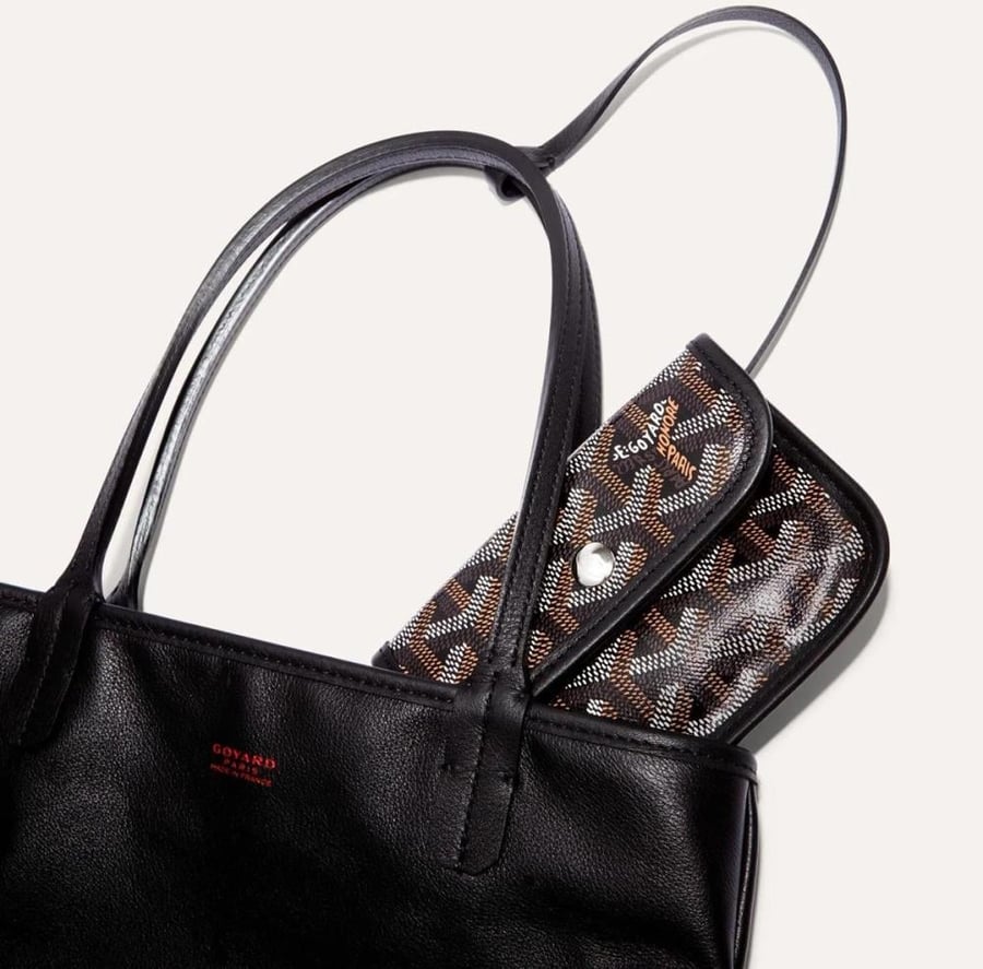شنطة جويارد Anjou Mini Bag