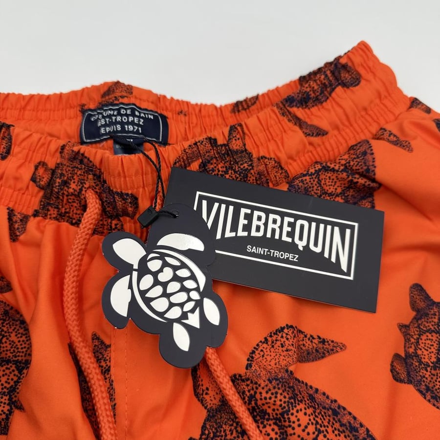 شورت فيلبريكين VILEBREQUIN