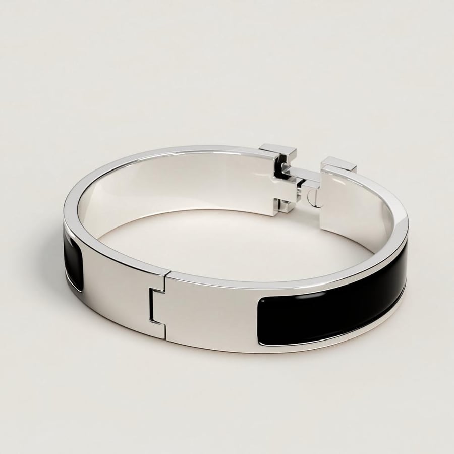 سوارة ارميز Clic H bracelet