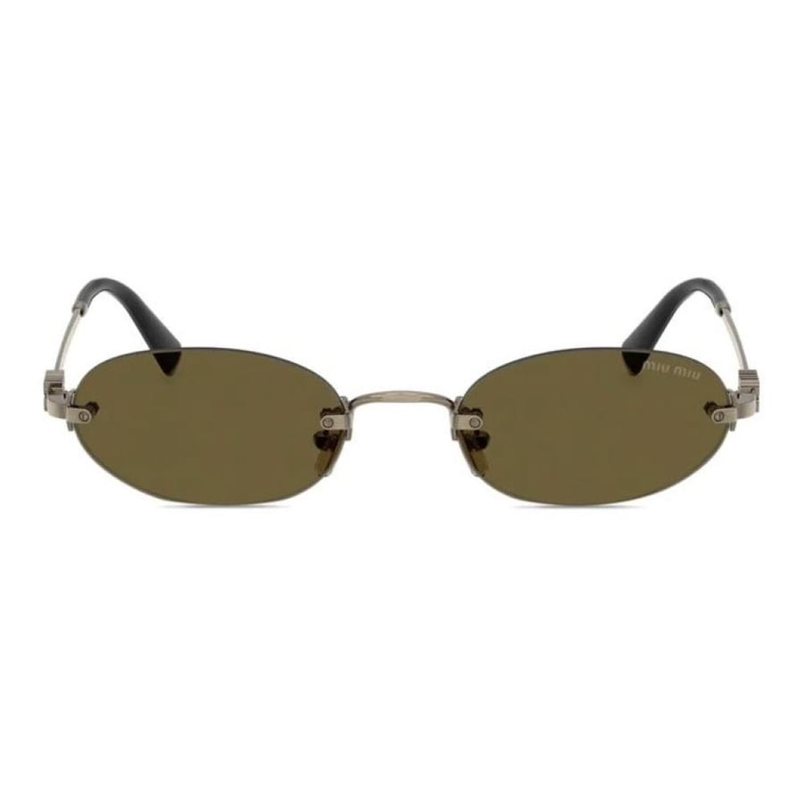 نظارة ميو ميو Miu Miu Logo sunglasses