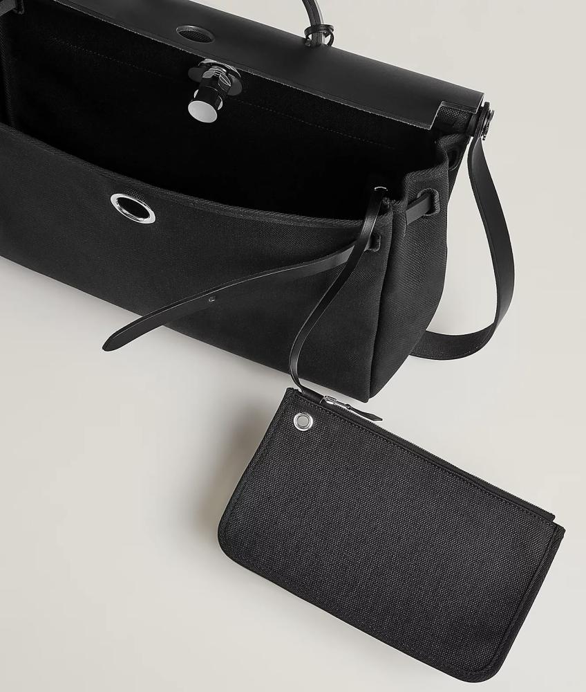 شنطة ايرمز Herbag Messenger 39 bag