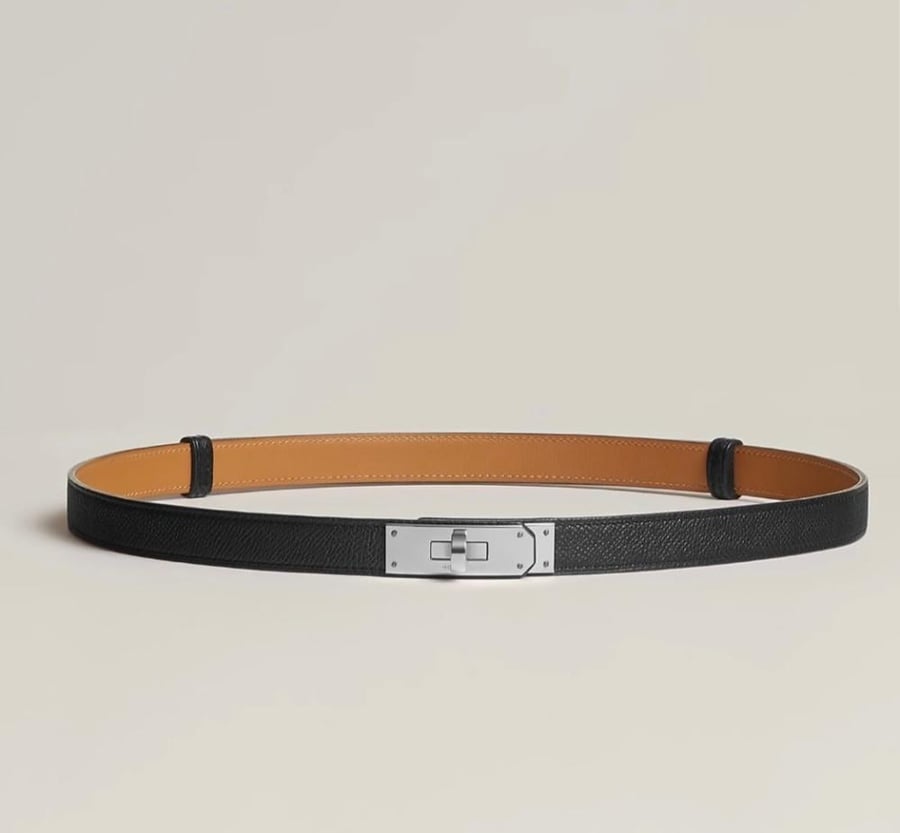 حزام ارمز Kelly 18 belt