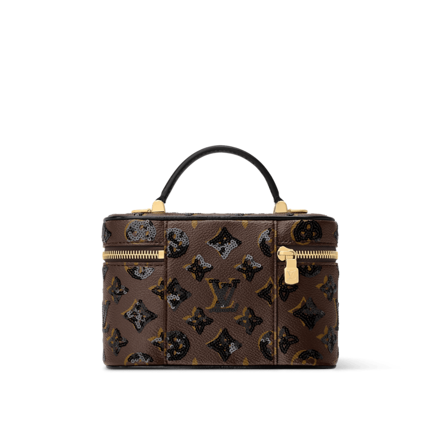 شنطة لويس فيتون Vanity Chain