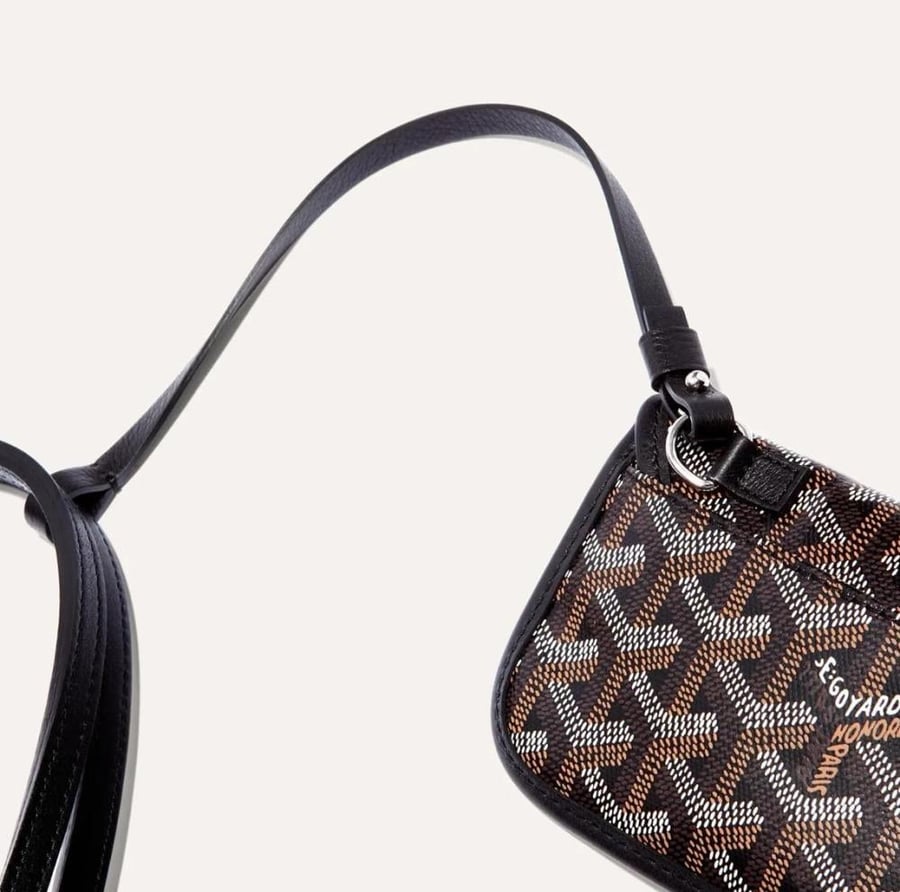 شنطة جويارد Anjou Mini Bag