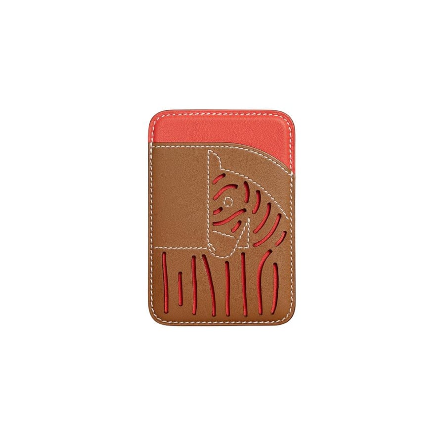 كارد هولدر "Horse" MagSafe Card holder