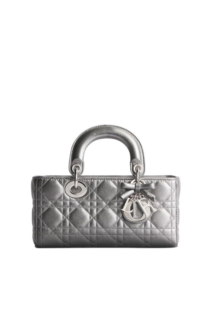 شنطة ديور  Small Lady D-Joy Bag