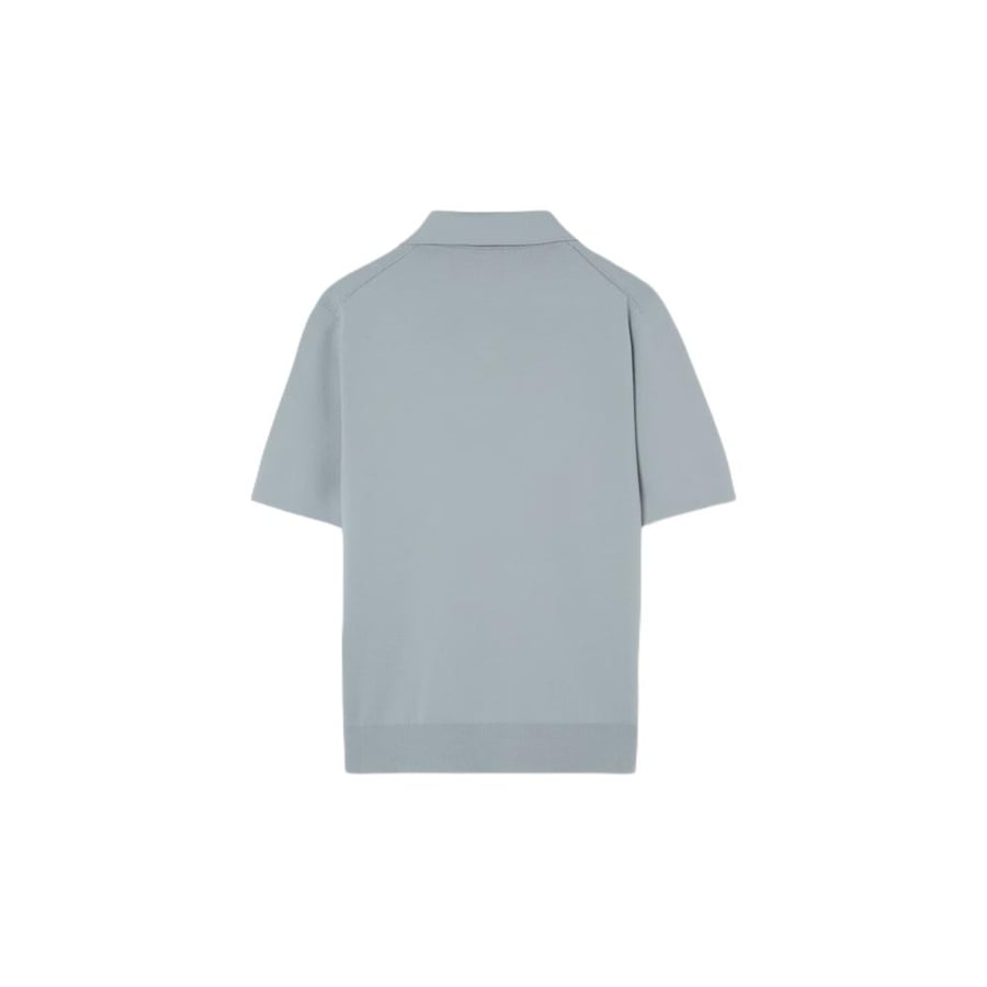 تيشيرت لوربيانا رمادي Empire Polo Shirt