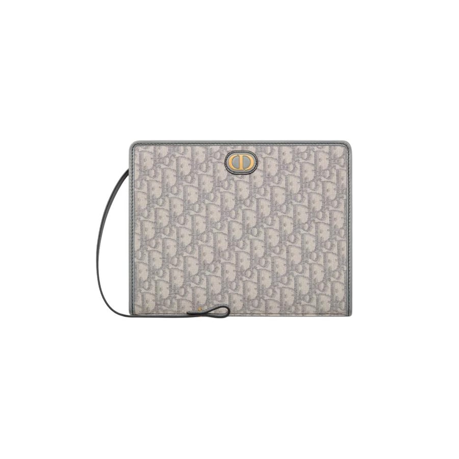 باوتش ديور dior 30 montaigne pouch