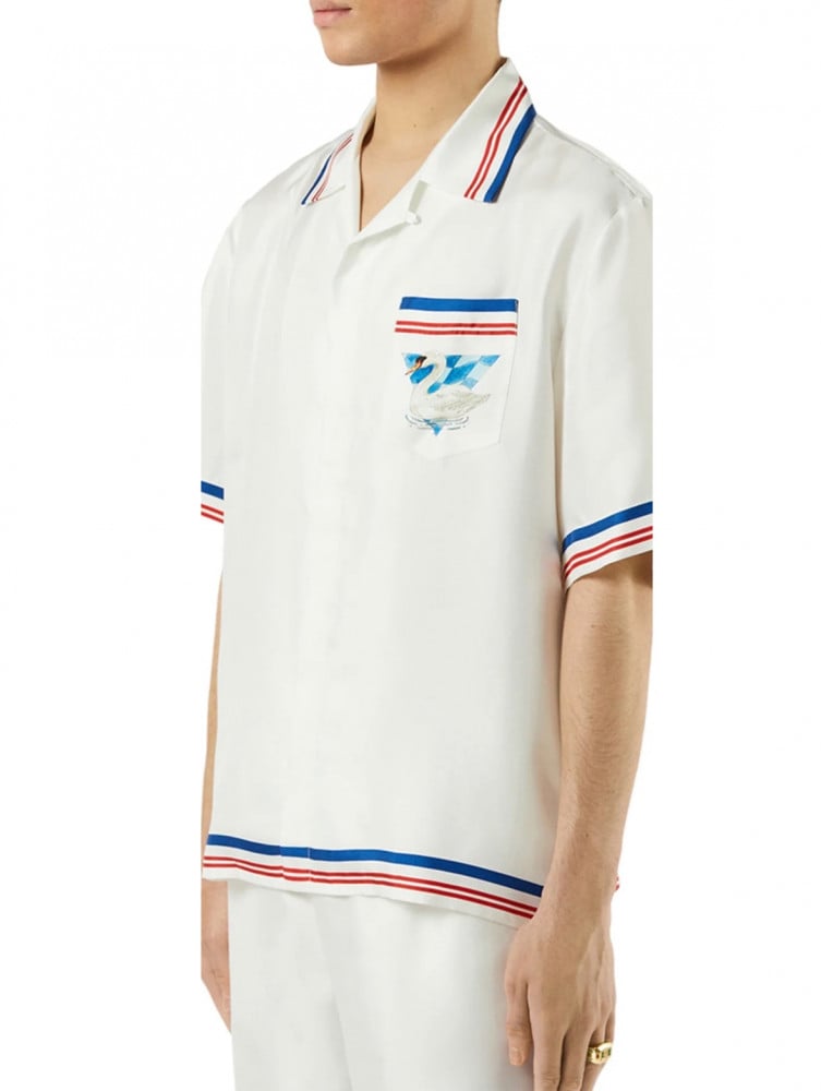 طقم Casa blanca set ابيض
