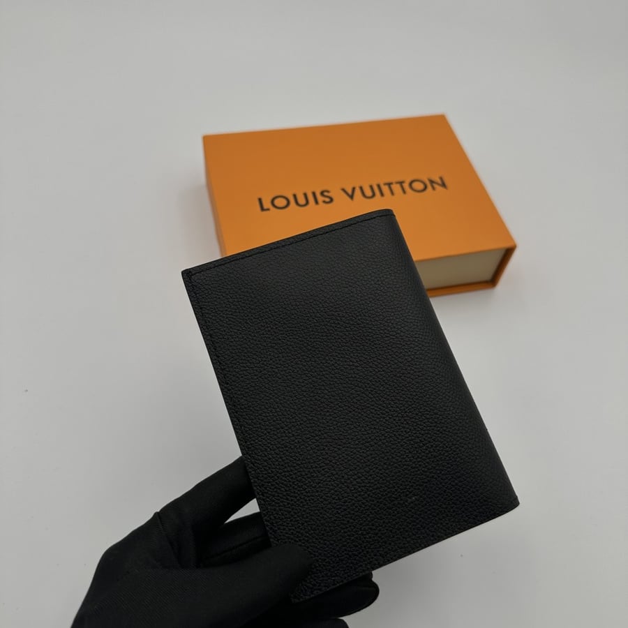 غطاء جواز  -  Passport Cover