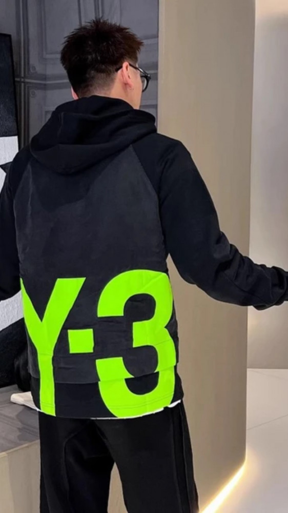 بلوفر 3Y( اصدار محدود)