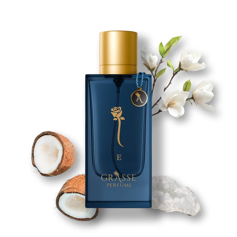 عطر - E