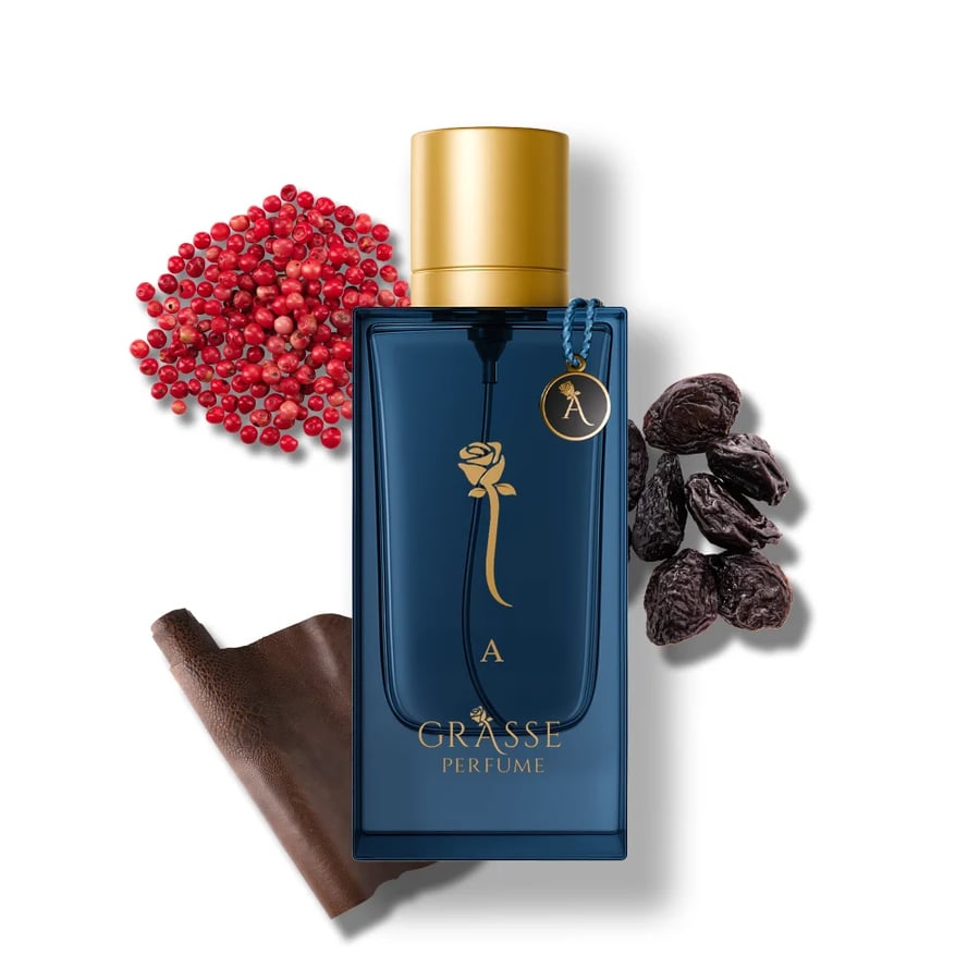 عطر- A