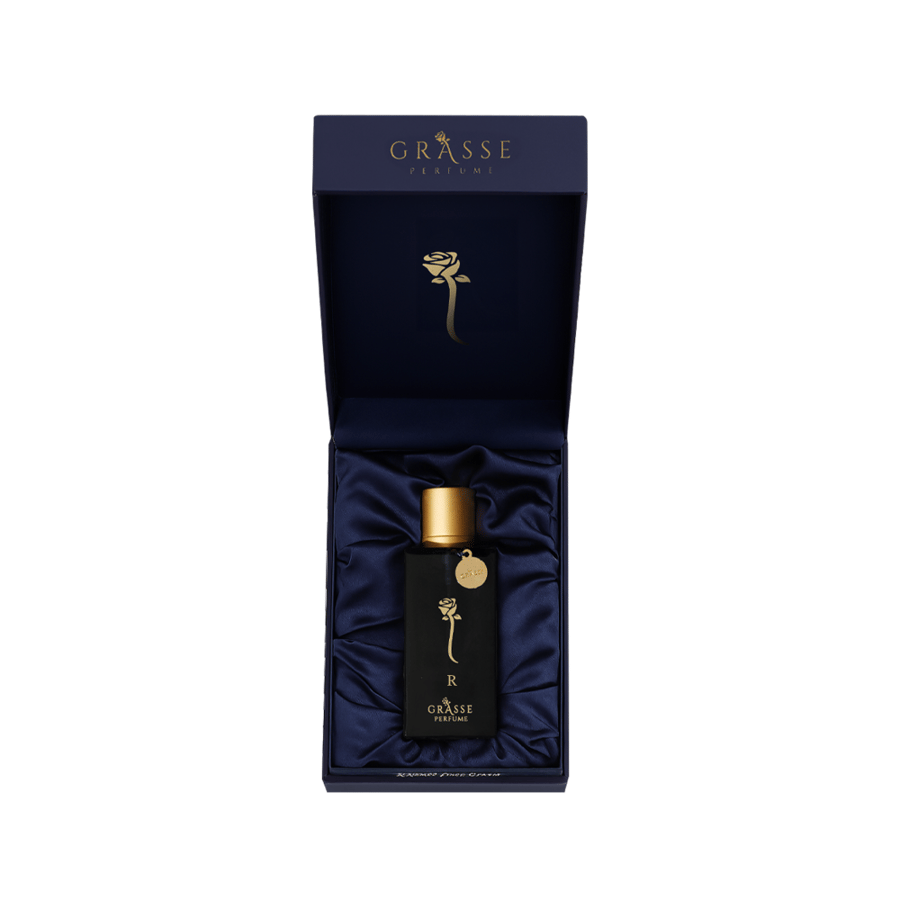 عطر - R
