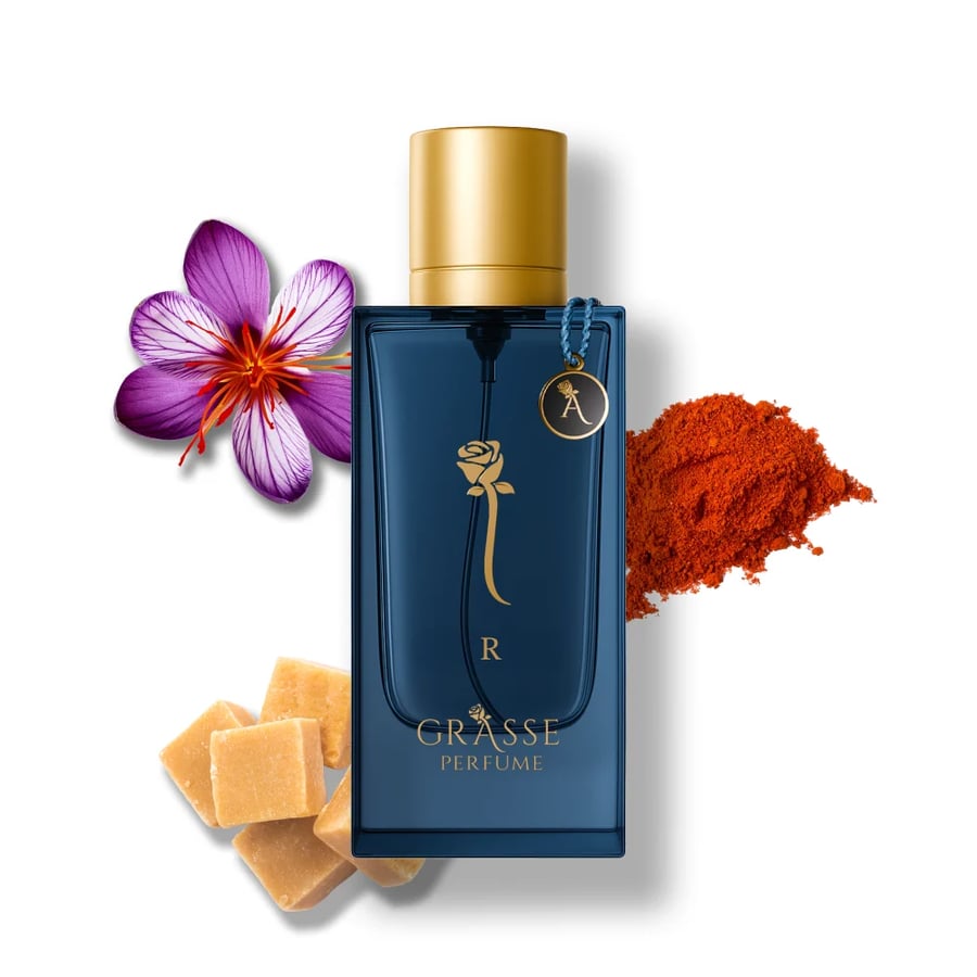 عطر - R