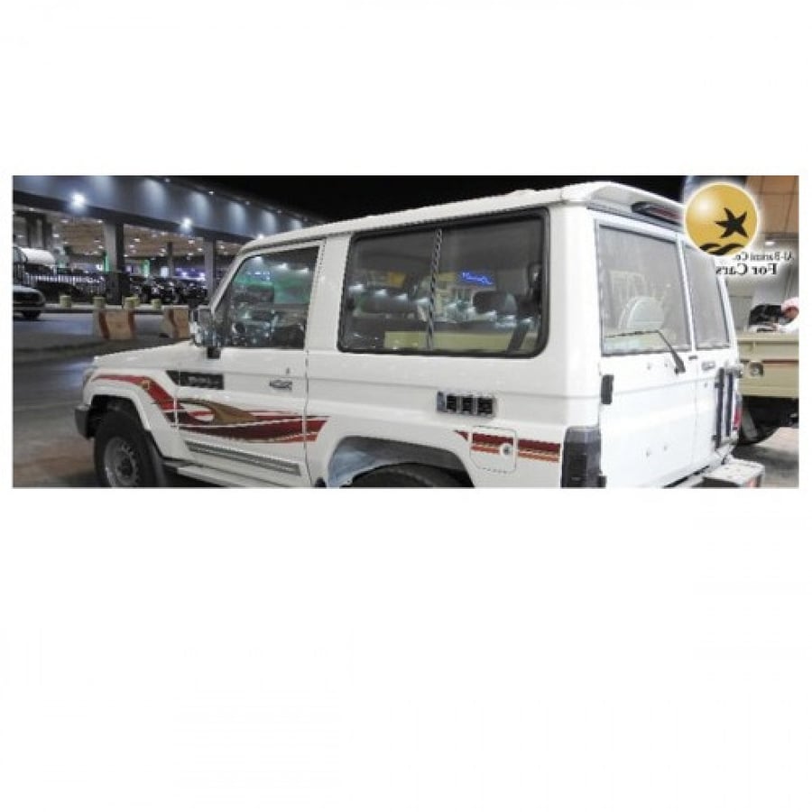 خط ربع بريمي 2018