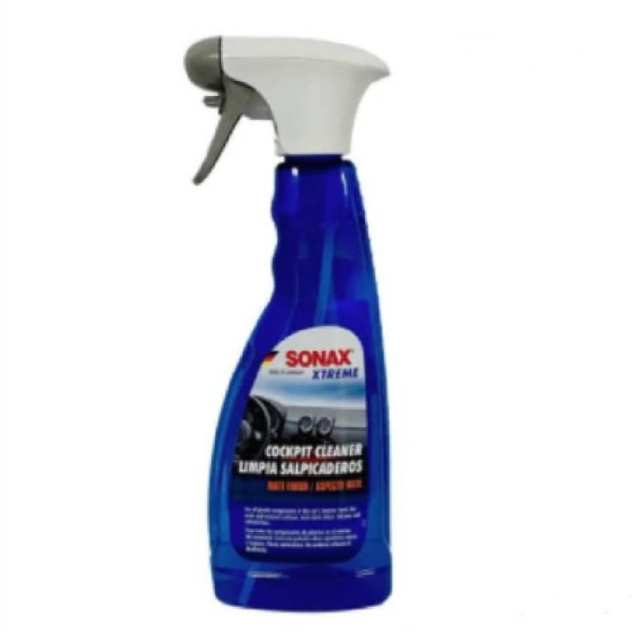 منظف cockpit cleaner