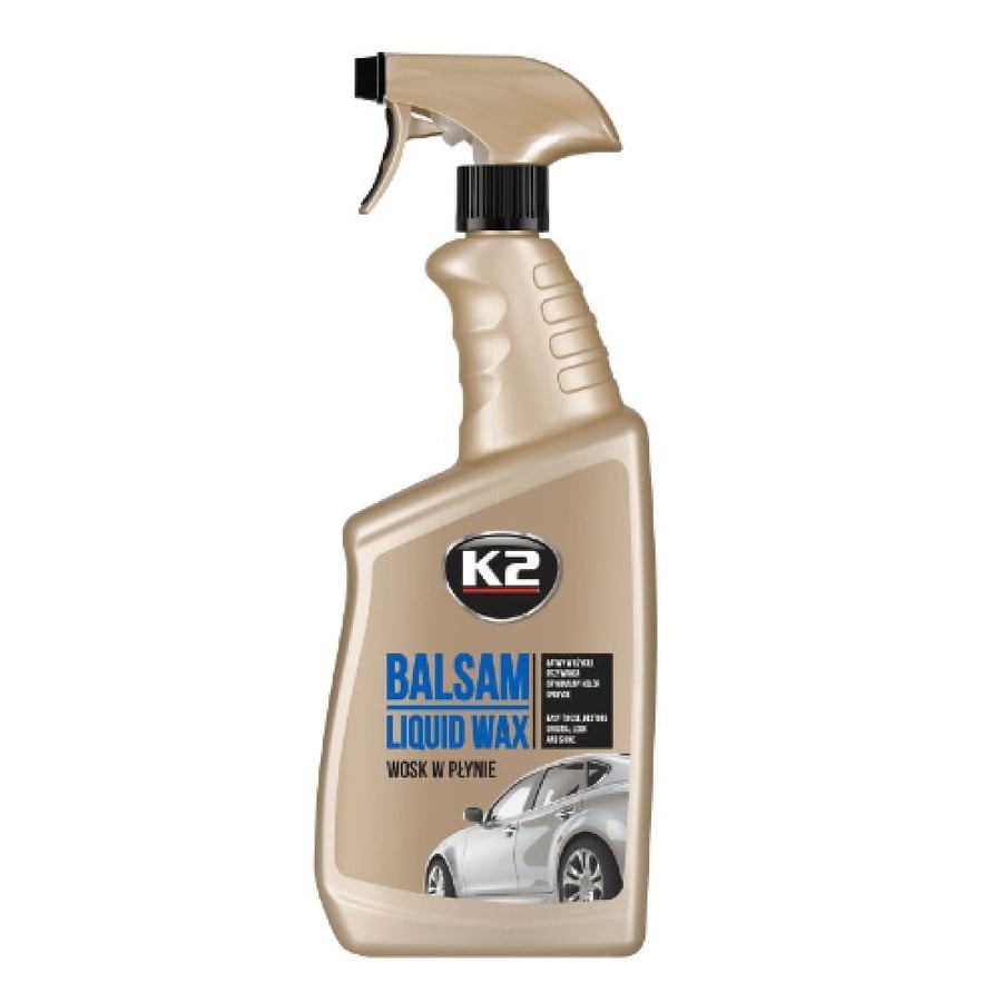 بخاخ BALSAM LIQUID من K2 للبودي