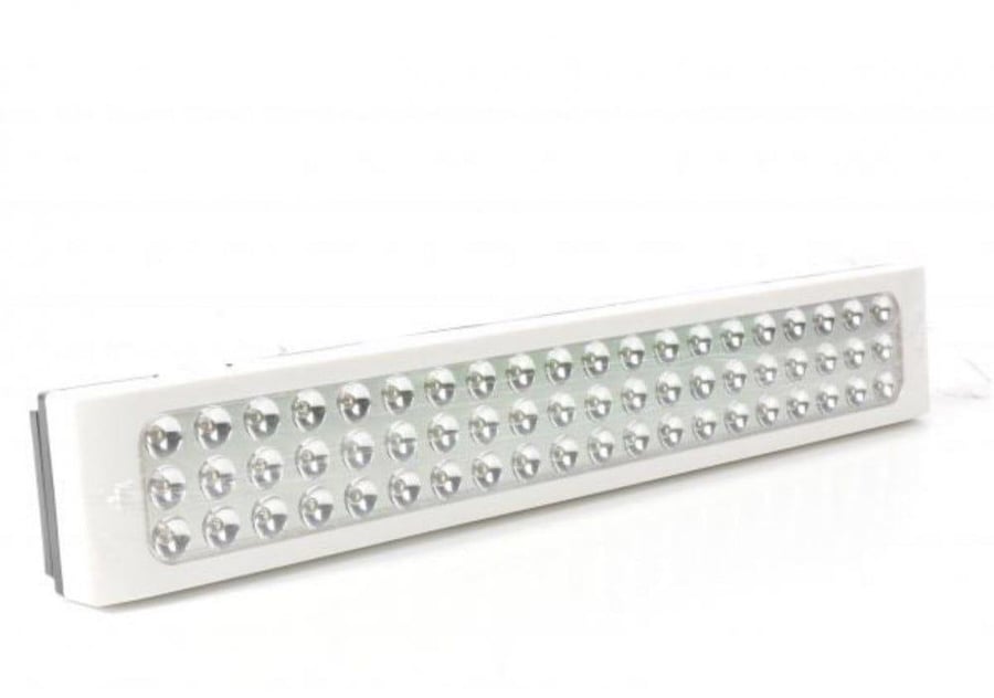 Emergency points flashlight