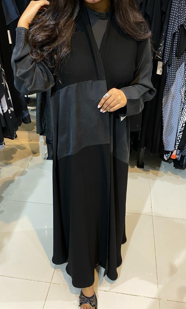 عبايه هيا