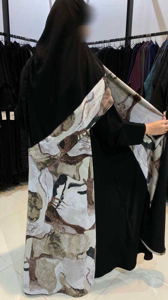 عبايه روعه