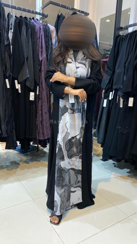 عبايه روعه