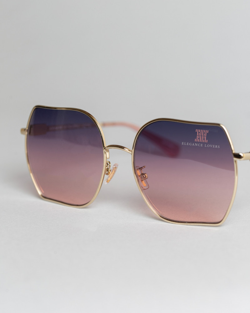 Women's sunglasses brand Coach HC7142