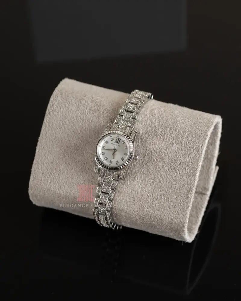 ساعة نسائية ماركة مايكل كورس MK4864