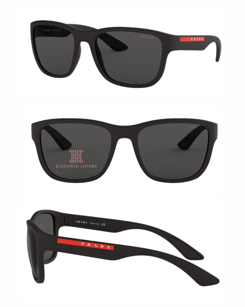 Men's sunglasses brand Prada - SPS01U