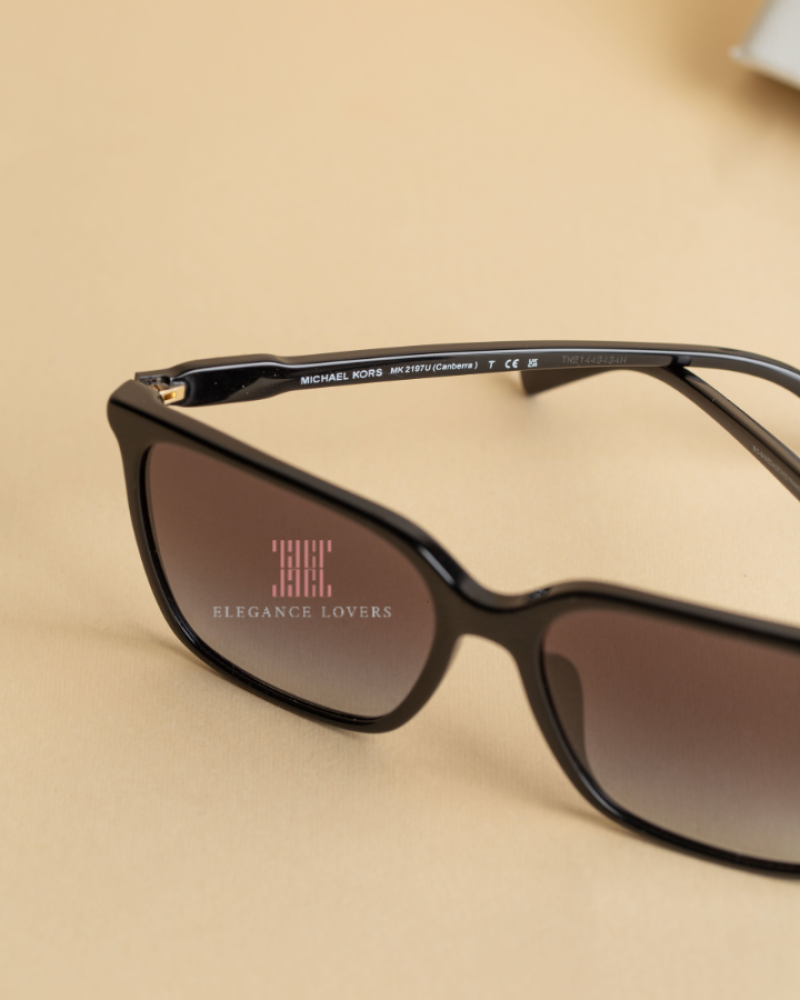 نظارة نسائية ماركة مايكل كورس MK2197U Black