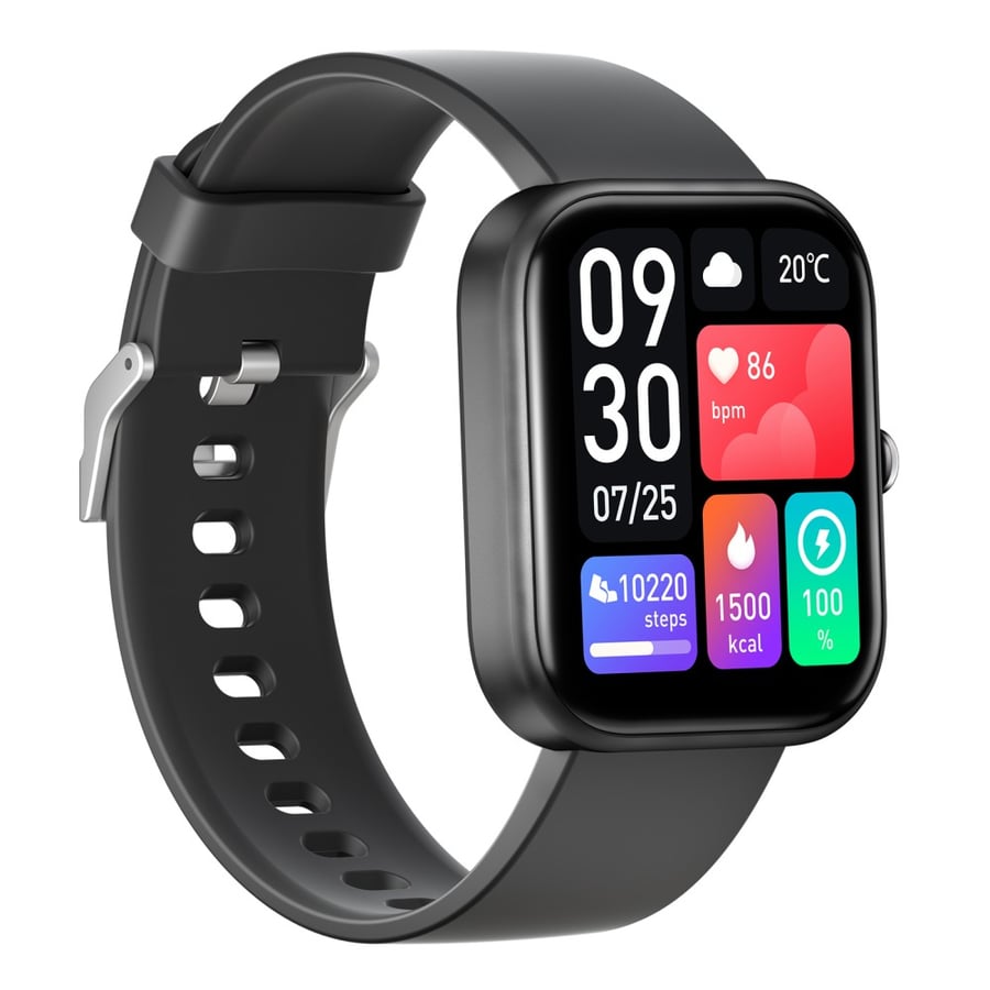 STARMAX brand smart watch