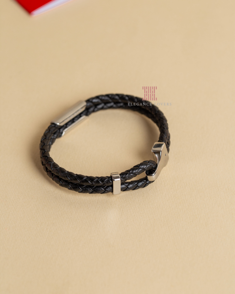 إسوارة رجالية ماركة ديزل DX1247040