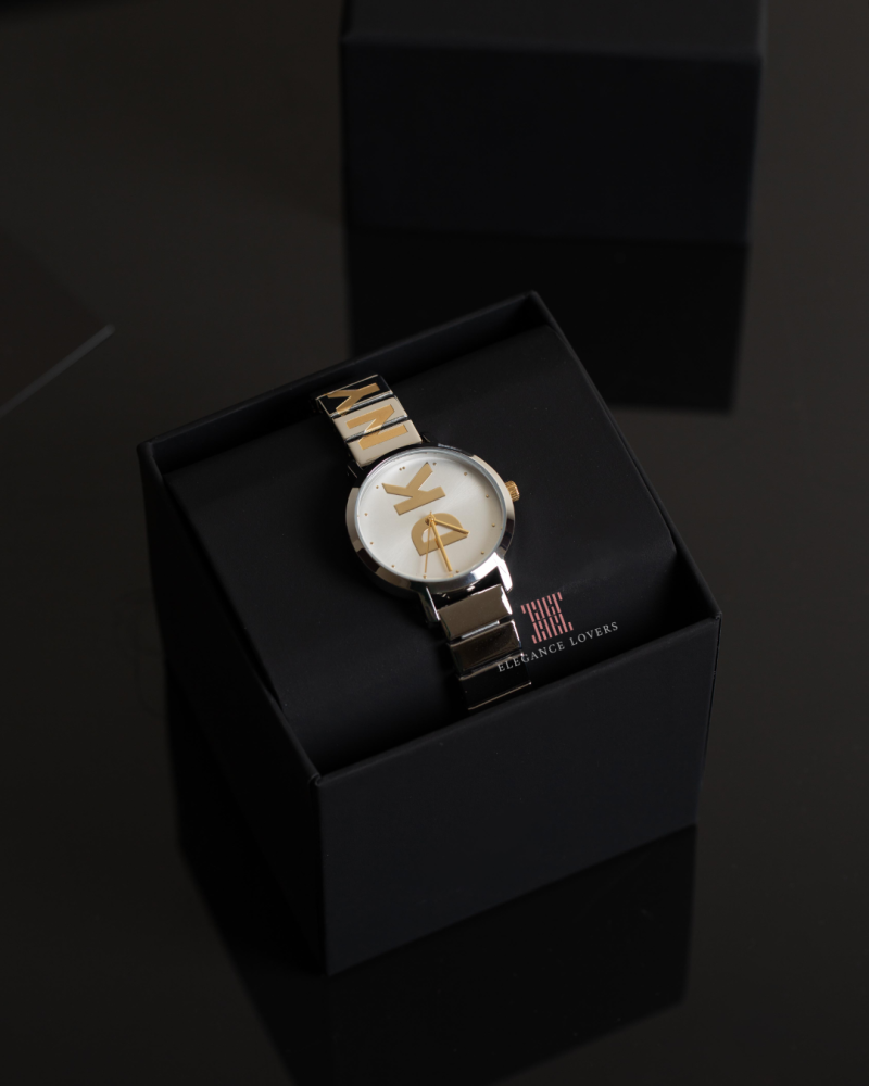 ساعة نسائية ماركة دكني NY2999