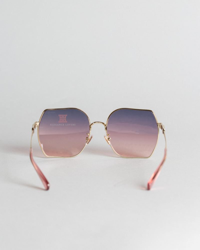 Women's sunglasses brand Coach HC7142